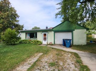 324 Indiana Ave, Argos, IN 46501