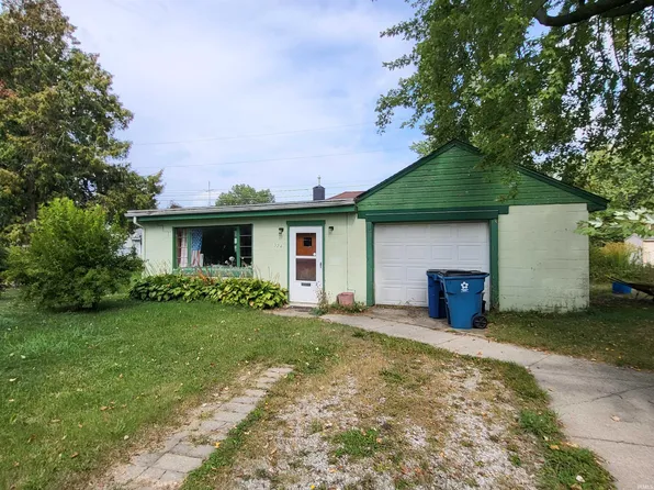 324 Indiana Ave, Argos, IN 46501