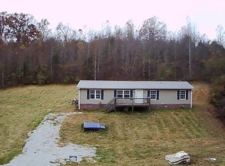 1188 Glade Springs Rd, La Follette, TN 37766