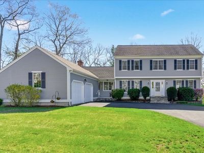 45 Elliot Trl, Grafton, MA, 01519