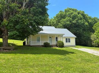 2369 Concord Rd, Russellville, KY 42276
