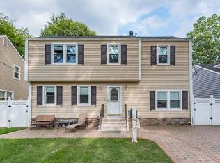 105 Russell Ave, Rahway, NJ 07065