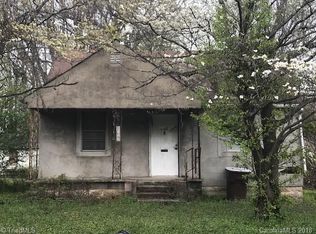 1005 Dunbar St, Greensboro, NC 27401