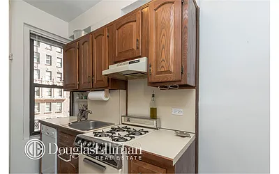 Sold by Douglas Elliman