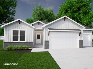 4580 NW 49th Pl, Riverside, MO 64151