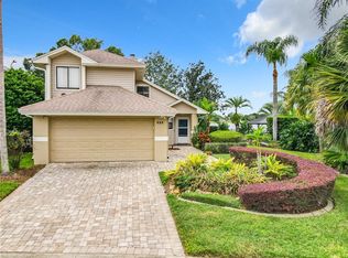 535 Cidermill Pl, Lake Mary, FL 32746