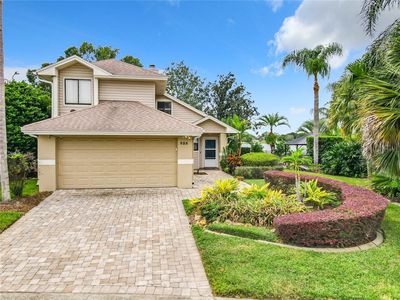 535 Cidermill Pl, Lake Mary, FL, 32746