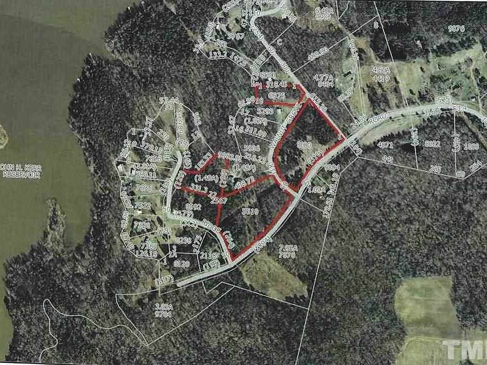2nd image of LOT 14 Whippoorwill Ridge Rd Lot 14