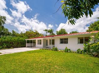 6761 SW 76th Ter, South Miami, FL 33143