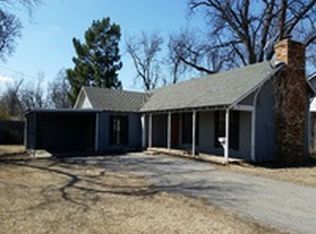 2312 Powell St, Vernon, TX 76384