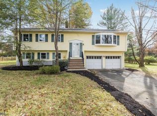 25 Frohlin Dr, Basking Ridge, NJ 07920