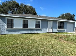 842 Wasena Ave, Sebastian, FL 32958
