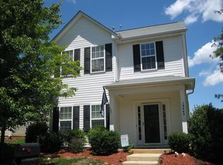 19443 Fridley Ln, Cornelius, NC 28031