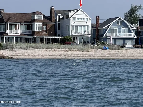 1053 Fairfield Beach Rd, Fairfield, CT 06824