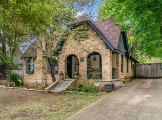502 S Westmoreland Rd, Dallas, TX 75211