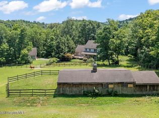 83 Donnelly Rd, Craryville, NY 12521