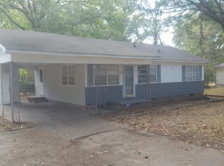 293 Cameron St, Jackson, MS 39212
