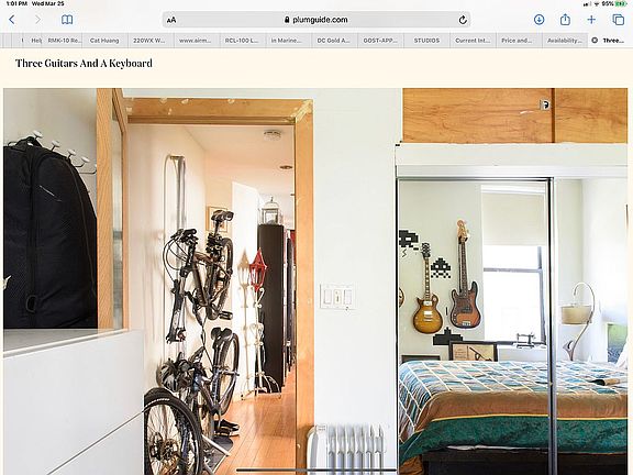 4th image of 212-214 Avenue B