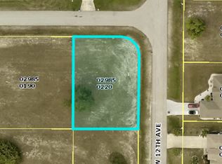 1204 NW 20th Ter, Cape Coral, FL 33993