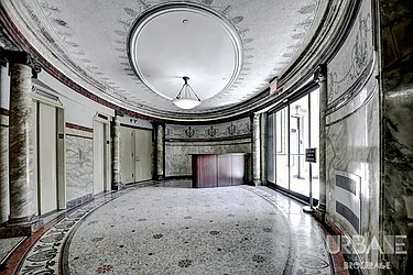 Rented by Urbane Brokerage