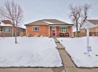 2854 Poplar St, Denver, CO 80207