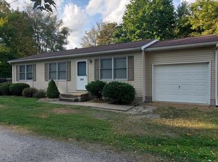 225 Gill Ave, Galion, OH 44833