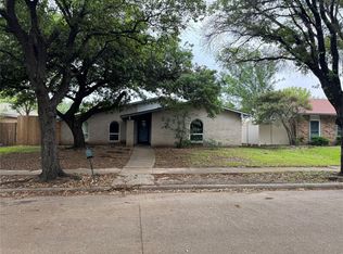 3018 Gayle Dr, Garland, TX 75044