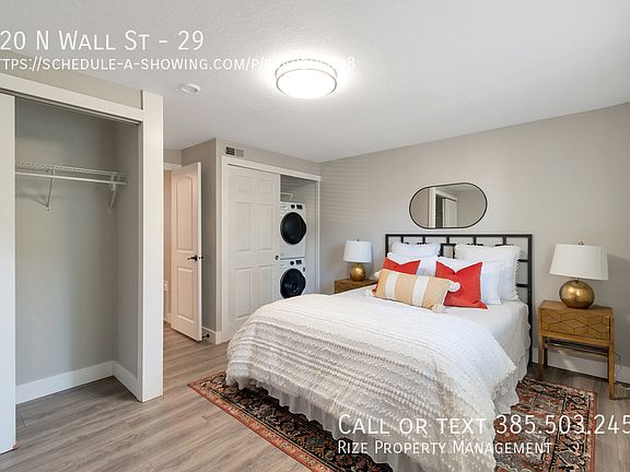 5th image of 720 N Wall St APT 27