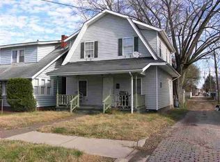 14 27th St, Huntington, WV 25702