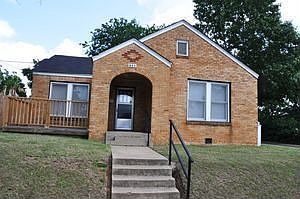 Home for Sale in Tyler, Texas $75,000
