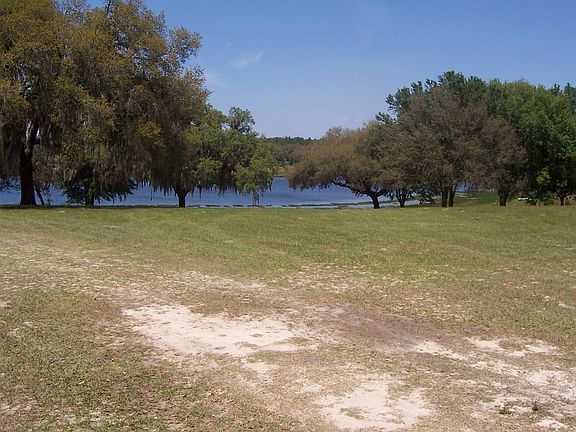 Park on Lake Margie