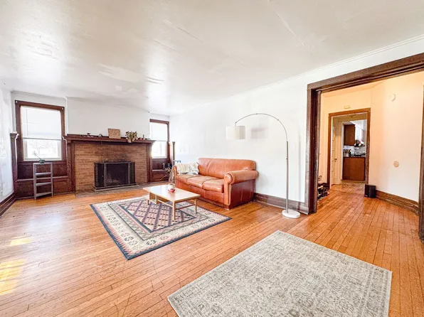 1632 Jefferson St, 1632 Jefferson St, Madison, WI 53711