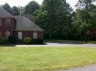 56 Panorama Point Rd, Scottsboro, AL 35769