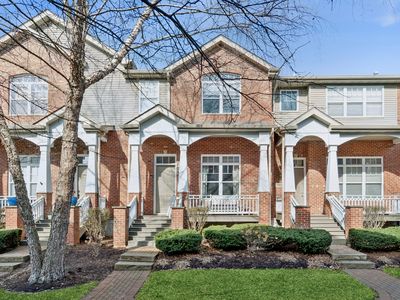 1155 River Bend Ln, Lisle, IL, 60532