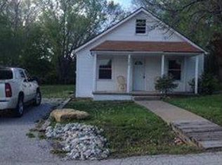 3700 NE 82nd Ter, Kansas City, MO 64119
