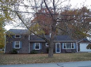 54 Douglas Cir, Smithfield, RI 02828