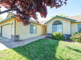 2721 Dawnridge Dr, Redding, CA 96001