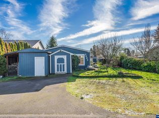 3680 Osborn Ave NE, Salem, OR 97301