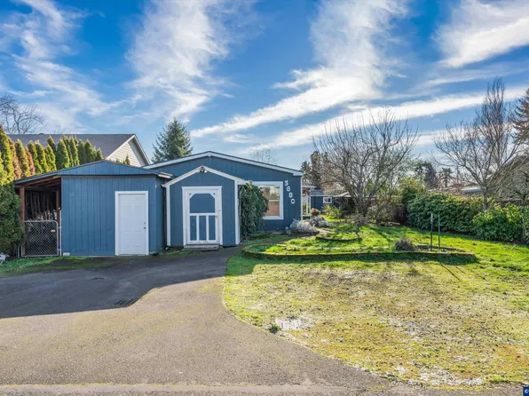3680 Osborn Ave NE, Salem, OR 97301