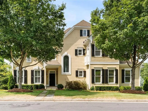 12 Rose Ct NE, Atlanta, GA 30342