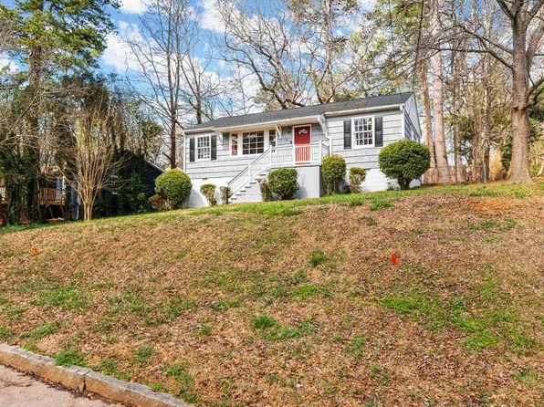 781 Bridgewater St SW, Atlanta, GA 30310