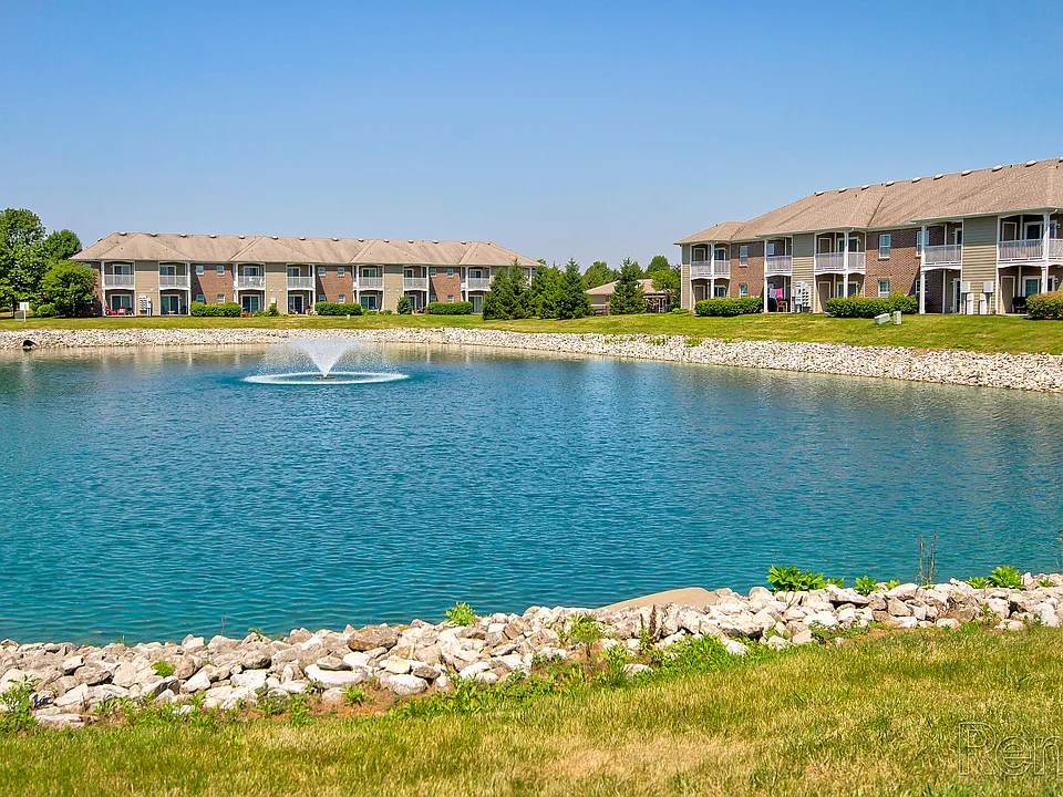 Trotters Pointe