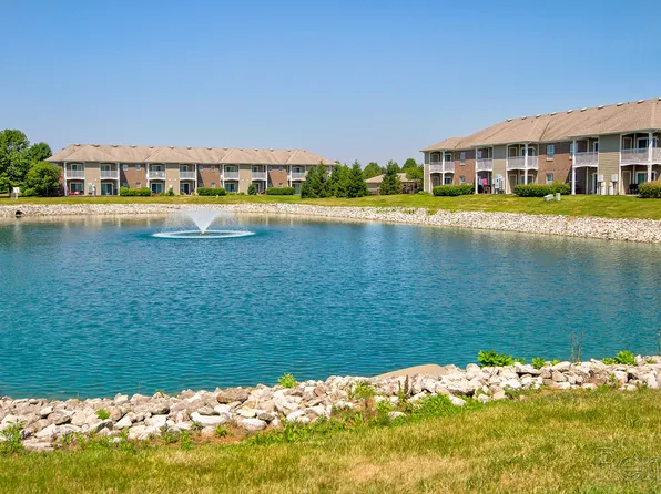 Trotters Pointe