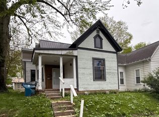 1330 Middle St #A, Wabash, IN 46992
