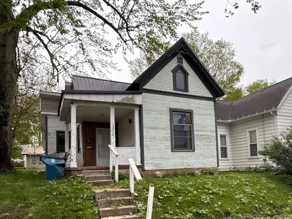 1330 Middle St #A, Wabash, IN 46992
