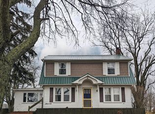 202 County Highway 68, Morral, OH 43337