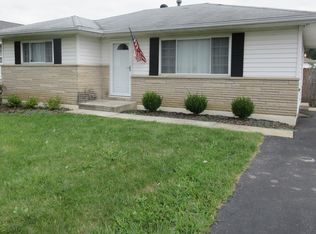 3824 Parsons Ave, Columbus, OH