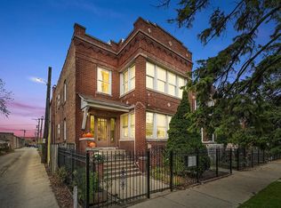 2246 N Springfield Ave #1R, Chicago, IL 60647