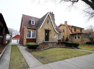 10505 S Leavitt St, Chicago, IL