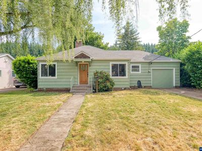 1023 S Water St, Silverton, OR, 97381